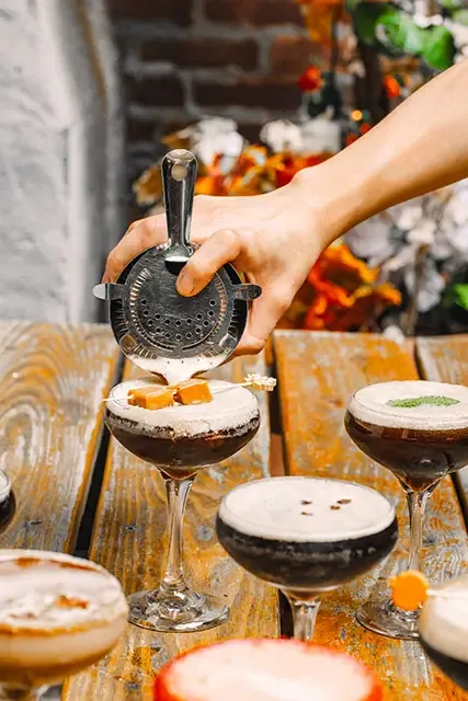 Espresso martini