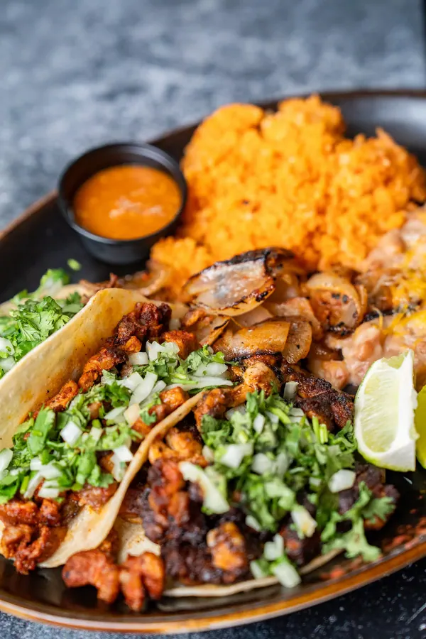 Tacos