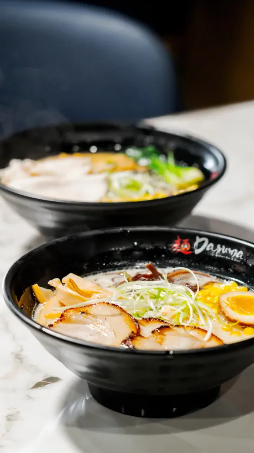 Ramen